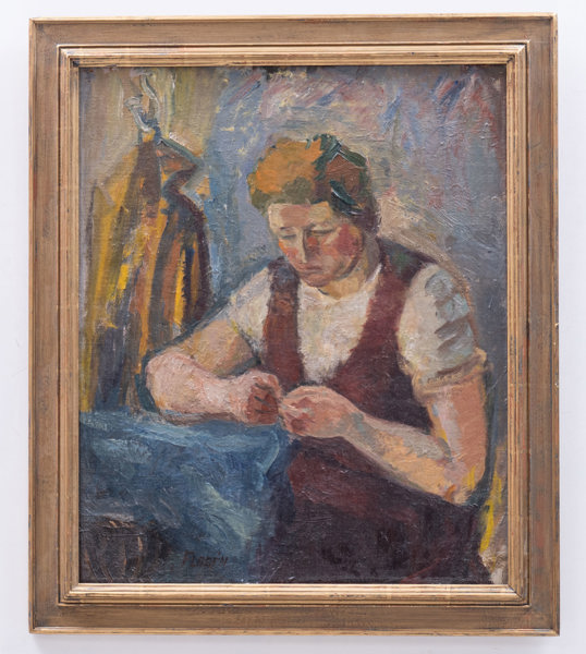 LARS FLORÉN (1899-1979)