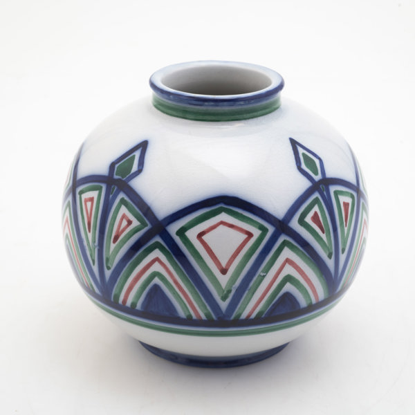 VAS, Gustavsberg, jugend, år 1905