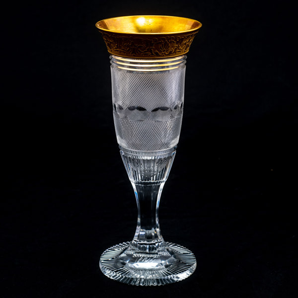 VAS/POKAL, Moser Karlsbad