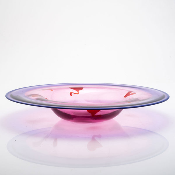 ULLA FORSELL (född 1944), skålfat