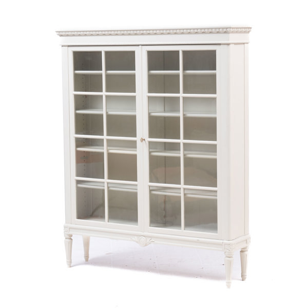 VITRINSKÅP, 1900-tal