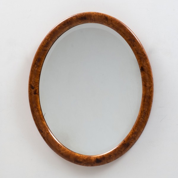 SPEGEL, 1900-tal, masurbjörk