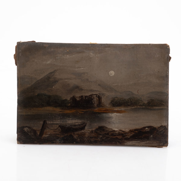 OIDENTIFIERAD KONSTNÄR, 1800-tal