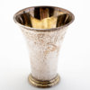 ANDERS CASTMAN, bägare, silver