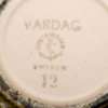 MATSERVIS, 26 delar, "Vardag", Gustavsberg