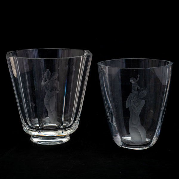 VICKE LINDSTRAND (1904-1983)