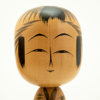 KOKESHI, trädockor, 3 st, Japan