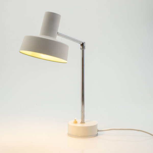 PHILIPS, bordslampa, 1900-talets andra hälft