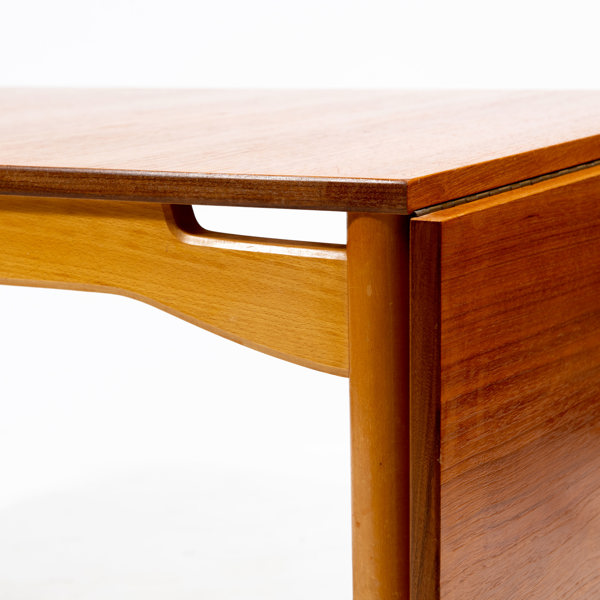 MATBORD, 1900-talets mitt