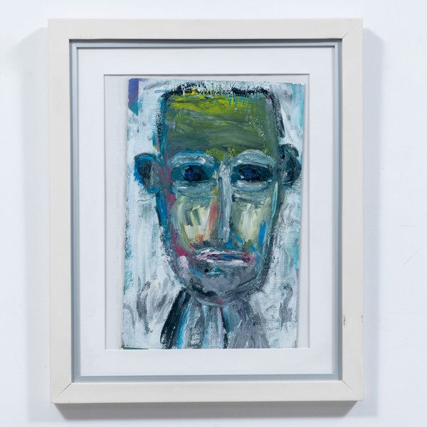 SAGA STAERMOSE THIBERG (Född 1991)