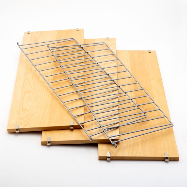 NILS & KAJSA STRINNING, "String", samtida