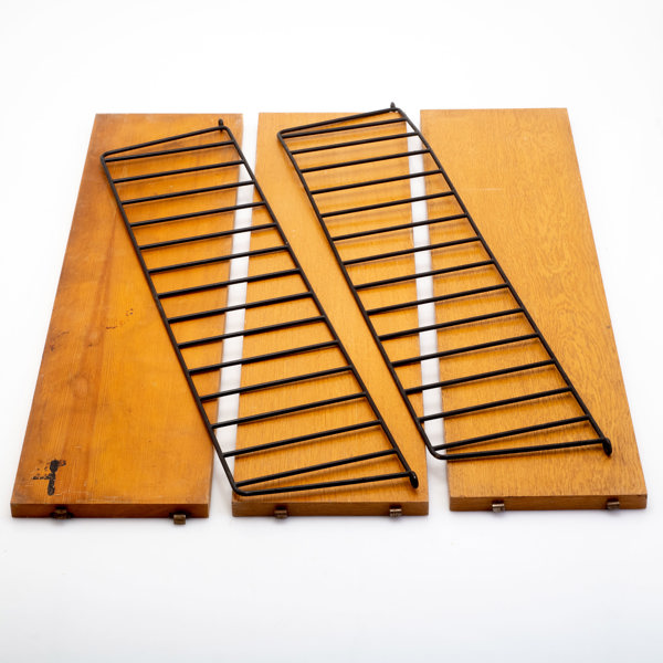 NILS & KAJSA STRINNING, "String"