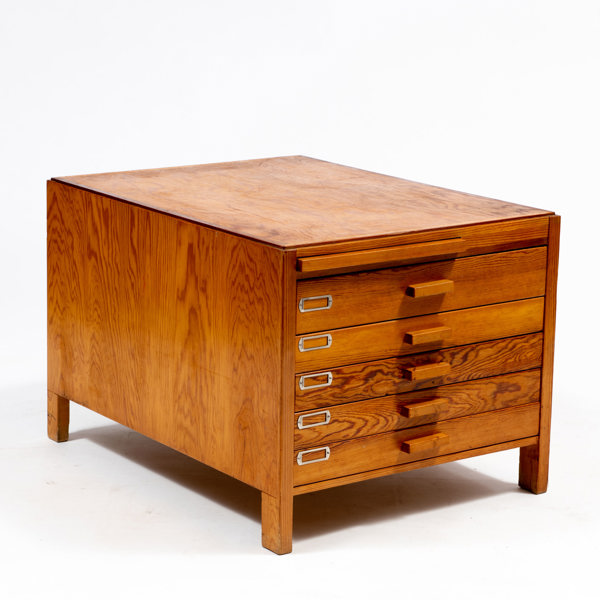 GRAFIKHURTS/RITNINGSKÅP, 1900-tal