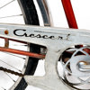 HERRCYKEL, Crescent, 1960/70-tal