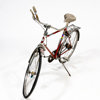 HERRCYKEL, Crescent, 1960/70-tal