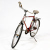 HERRCYKEL, Crescent, 1960/70-tal