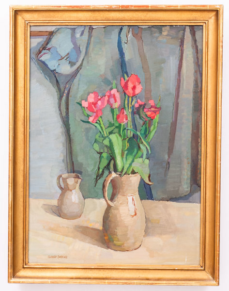 GUNNAR SVENSSON (1892-1977)