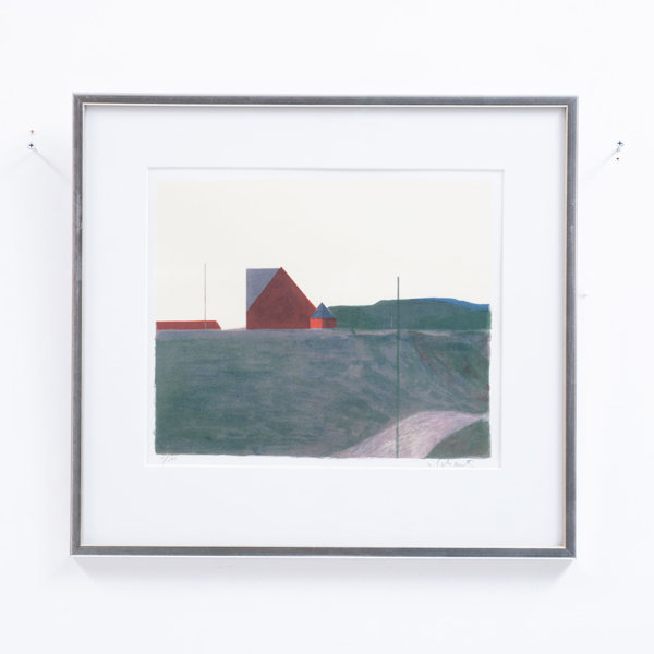 PHILIP VON SCHANTZ (1928-1998)