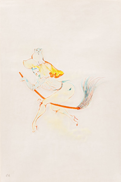 LEONORE FINI (1907-1996)