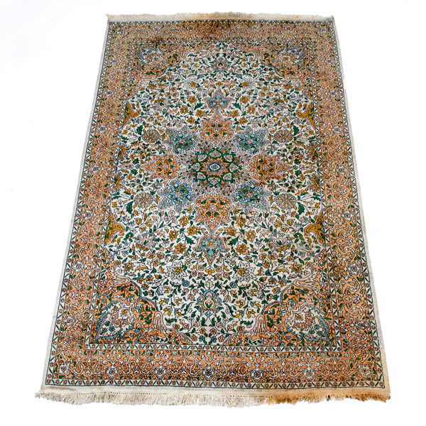 ORIENTMATTA, Kashmir