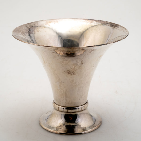 VAS, silver, GAB, Stockholm 1927