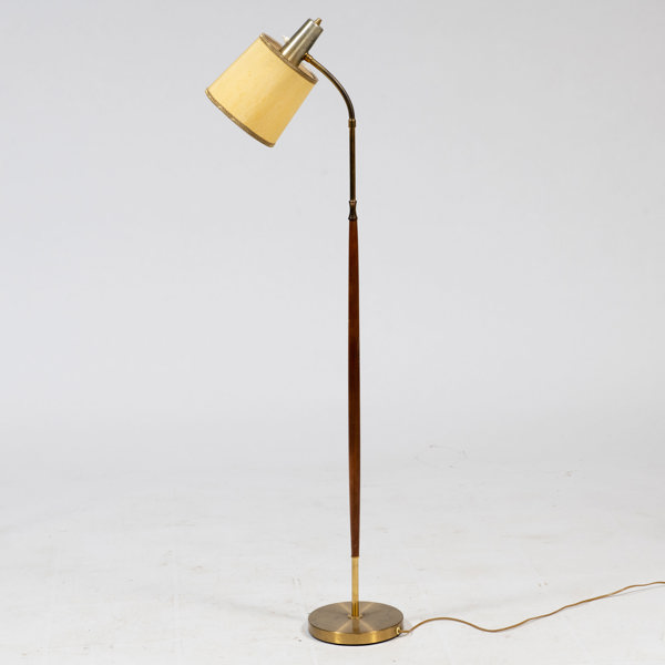 GOLVLAMPA, AXH, 1960-tal