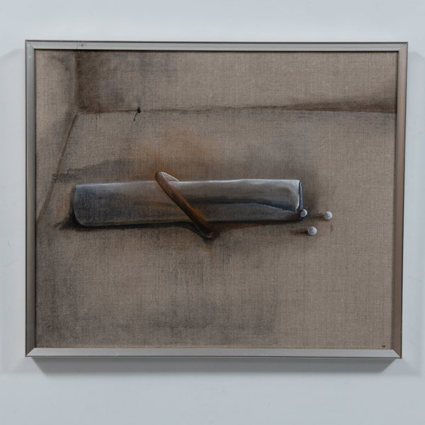 MARGARETA GELLES (Född 1958)