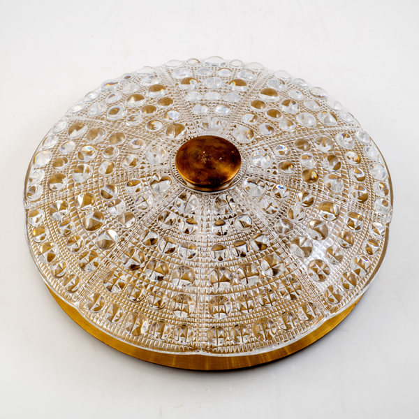 CARL FAGERLUND, takarmatur, Orrefors