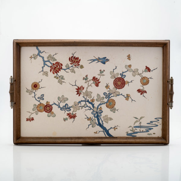 SERVERINGSBRICKA, 1900-talets första hälft