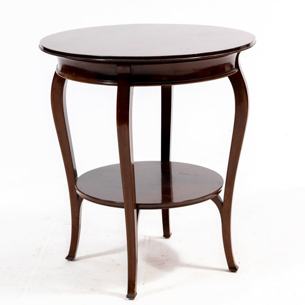 SIDOBORD, 1900-talets första hälft