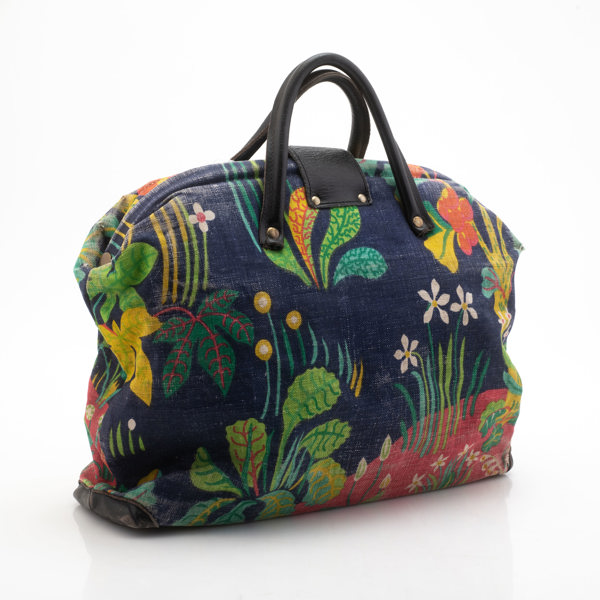 VÄSKA, Firma Svensk Tenn