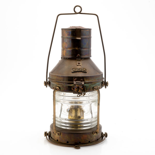 LANTERNA/LAMPA, fotogen