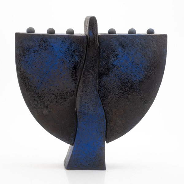 LENA OLSSON, skulptur/kandelaber