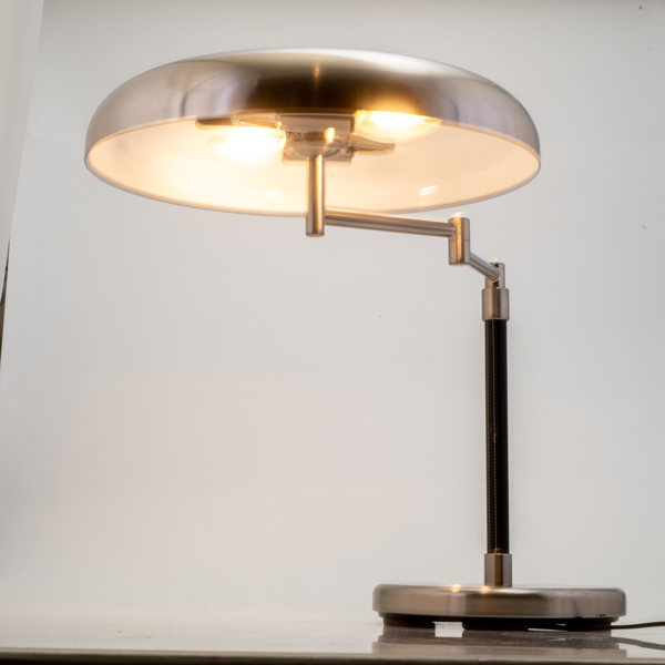 BORDSLAMPA, "Grimsö", IKEA