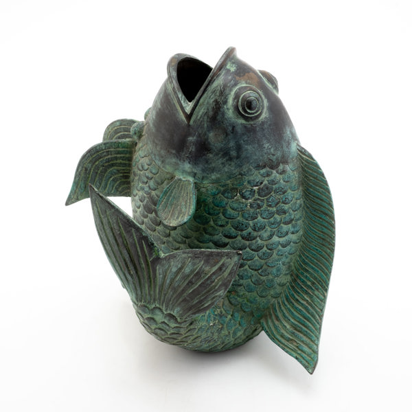 SKULPTUR/VAS, samtida