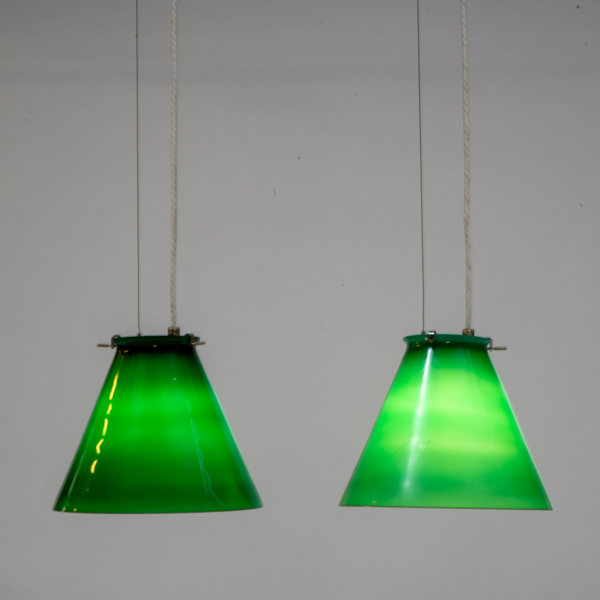 TAKARMATURER, ett par samtida