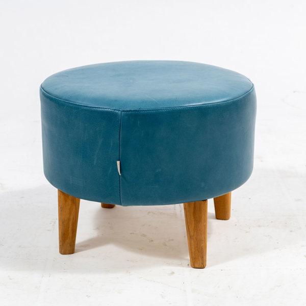 FOGIA, sittpuff/fotpall