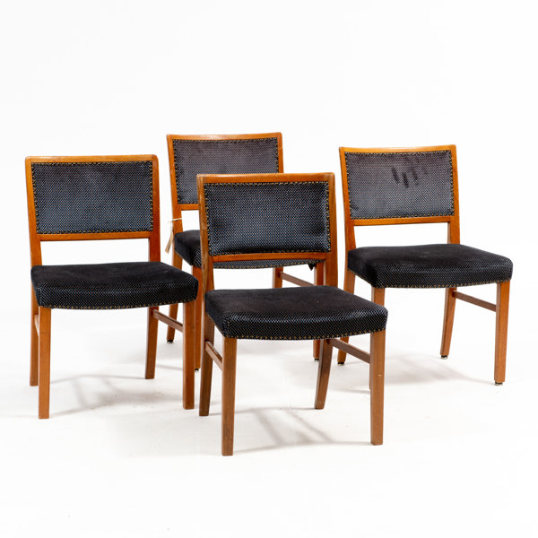 STOLAR, 4 st, 1900-talets mitt