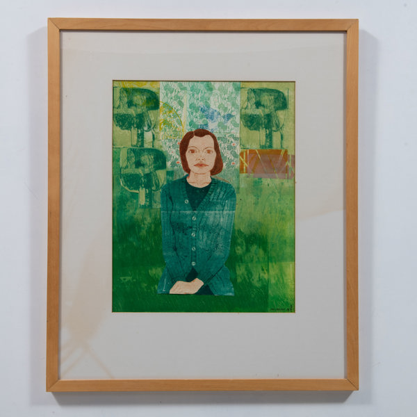 JAN EWEMO (1938-1994)