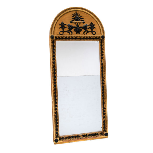 SPEGEL, empire, 1800-tal