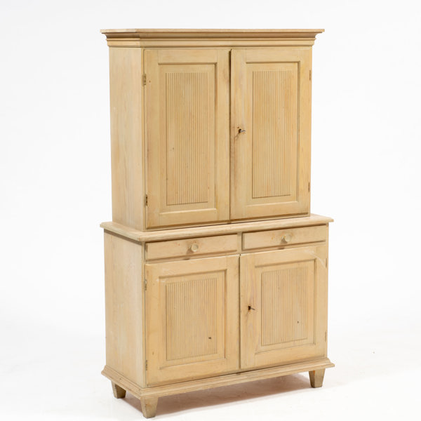 SKÅP, 1900-tal, gustaviansk stil