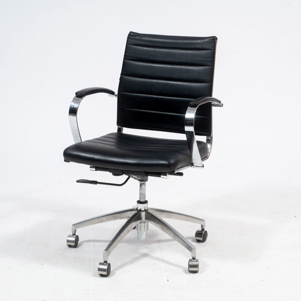 KONTORSSTOL, samtida