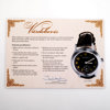 ARMBANDSUR, 2 st, samtida