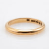 RING, 18K Guld