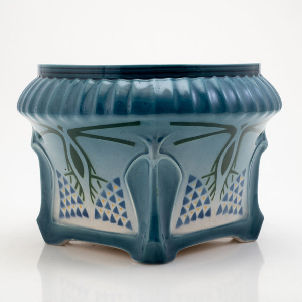 VILLEROY & BOCH, ytterfoder