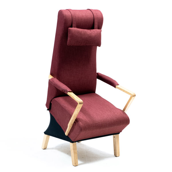 FÅTÖLJ, "Seat Up", O.H. Sjögren, Tranås