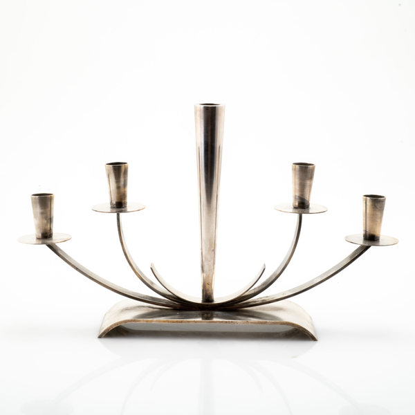 WALTER ANDERSSON, kandelaber