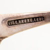 SKEDAR, SUPKOPP, silver