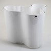 ALVAR AALTO, "Savoy", vaser, 2 st