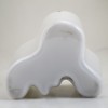 ALVAR AALTO, "Savoy", vaser, 2 st